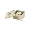 Jabón Sparkle Menta Verde 115 Gr