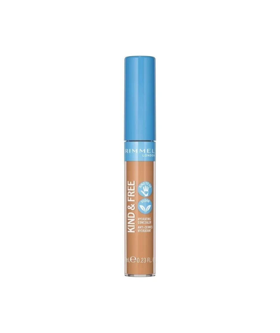 Kind & Free Corrector Hidratante 30