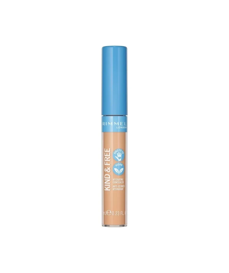 Kind & Free Corrector Hidratante 10