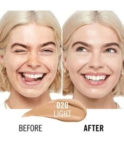 Kind & Free Corrector Hidratante 20