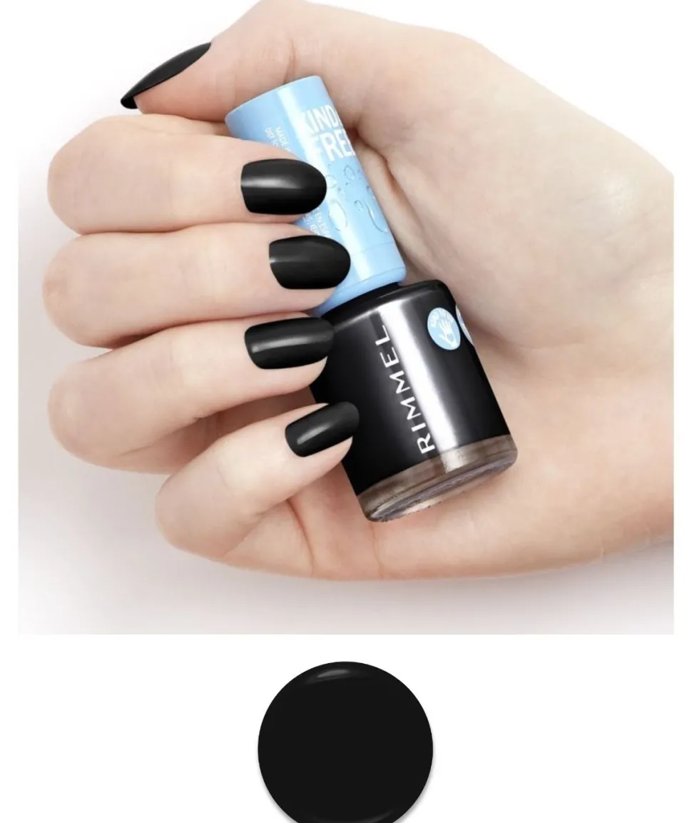 Kind & Free Laca De Uñas 159