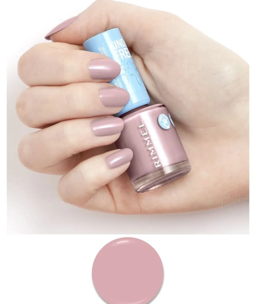 Kind & Free Laca De Uñas 154