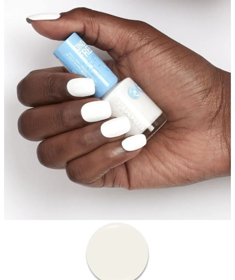 Kind & Free Laca De Uñas 151