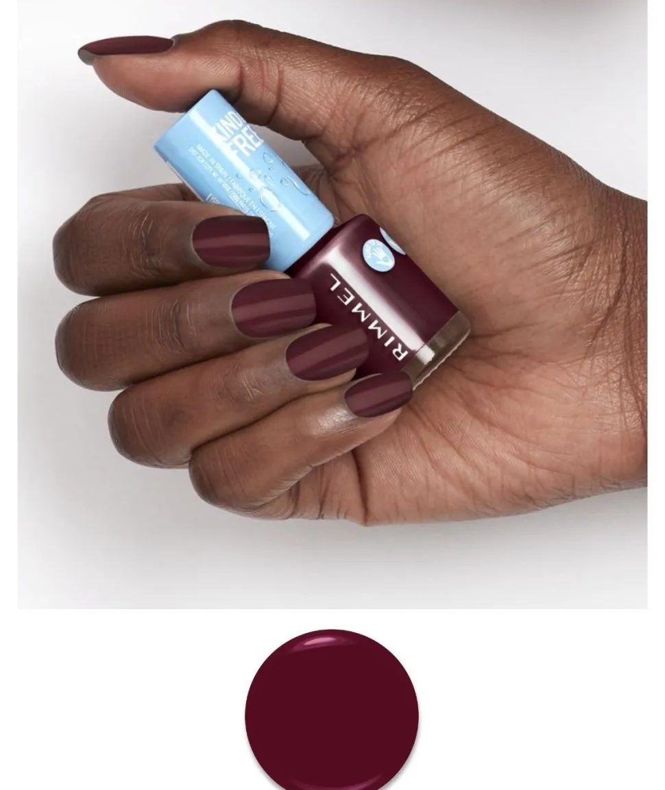 Kind & Free Laca De Uñas 157