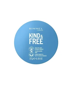 Kind & Free Polvo Matificante Ligero 10