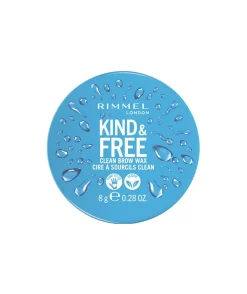Kind&Free Cera De Cejas