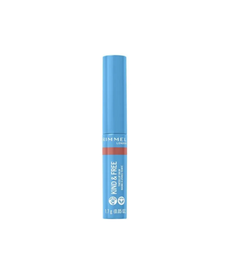 Kind&Free Lip Balm 002