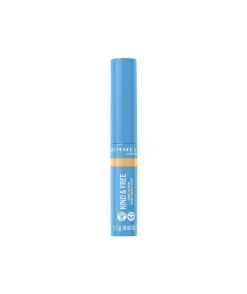 Kind&Free Lip Balm 001