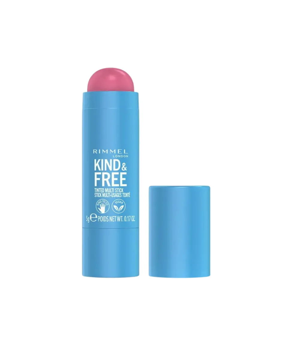 Kind&Free Tinted Multi Stick 003