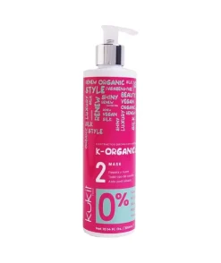 K-Organic'S Mascarilla 300 Ml