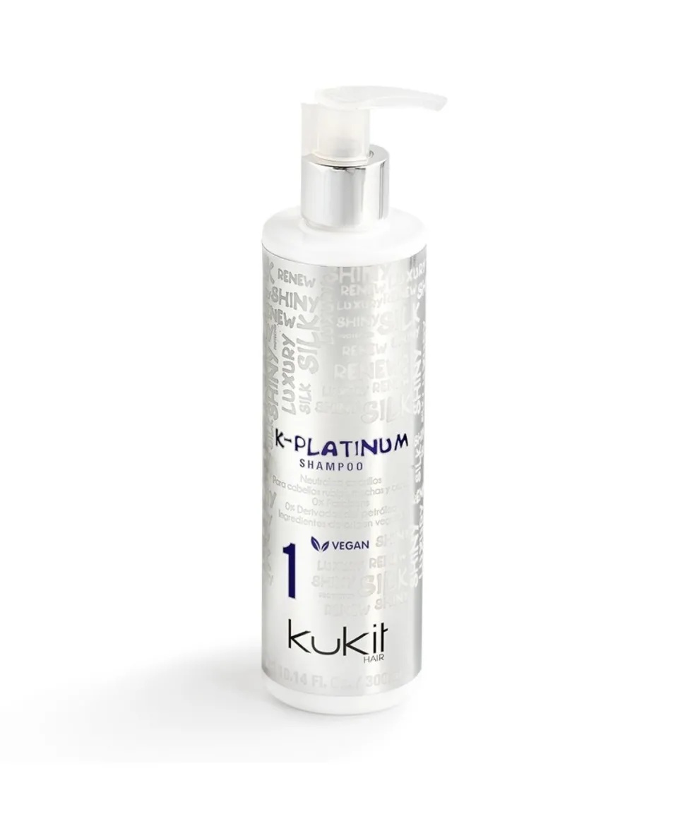 K-Platinum Champú 1 300 Ml