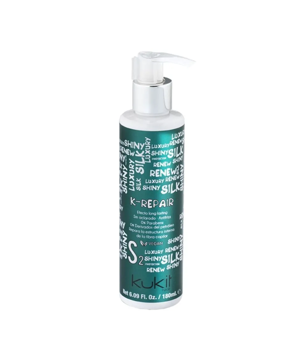 K-Repair Plus Serum S2