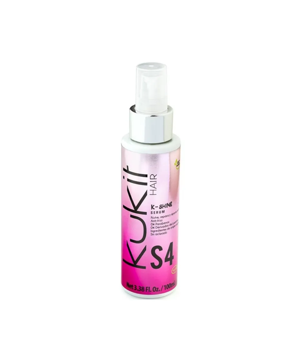K-Shine Serum 100 Ml