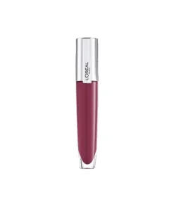 Labial Rouge Signature Plump 416