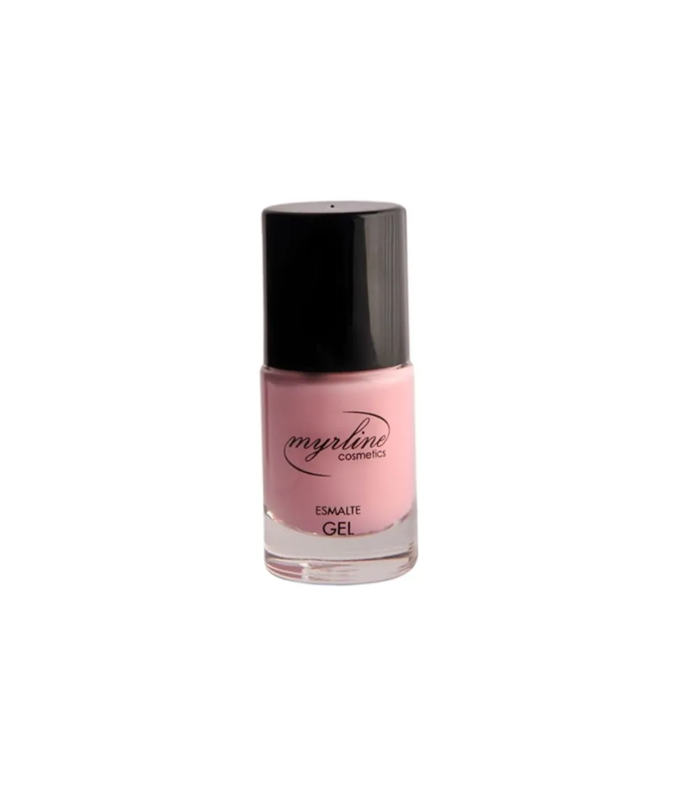 Laca De Uñas Gel 103