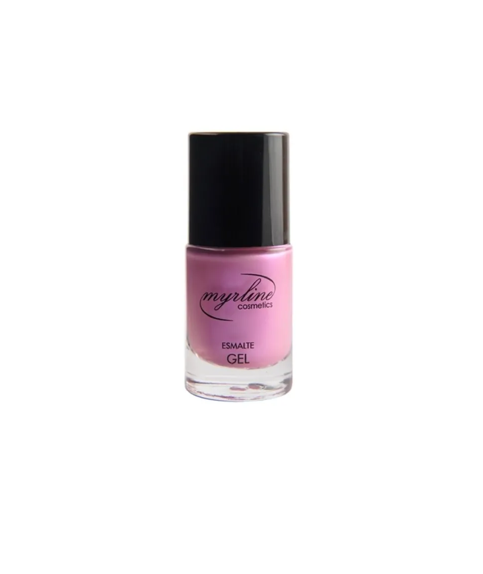 Laca De Uñas Gel 167