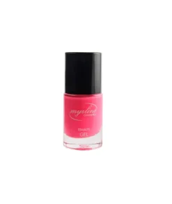 Laca De Uñas Gel 136