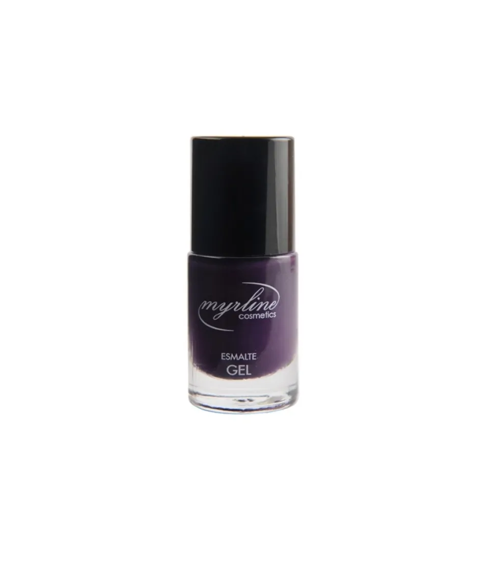 Laca De Uñas Gel 158