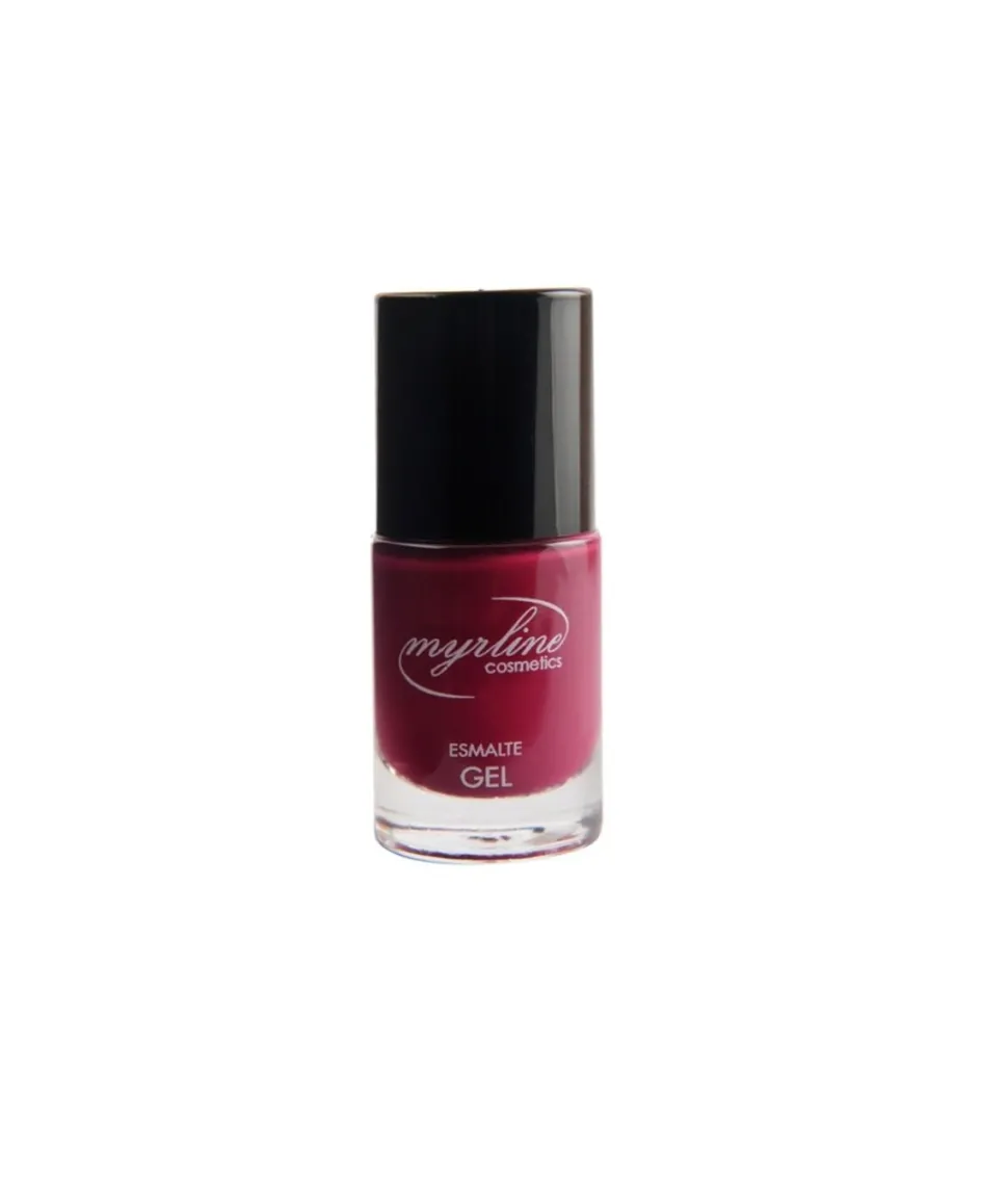 Laca De Uñas Gel 159