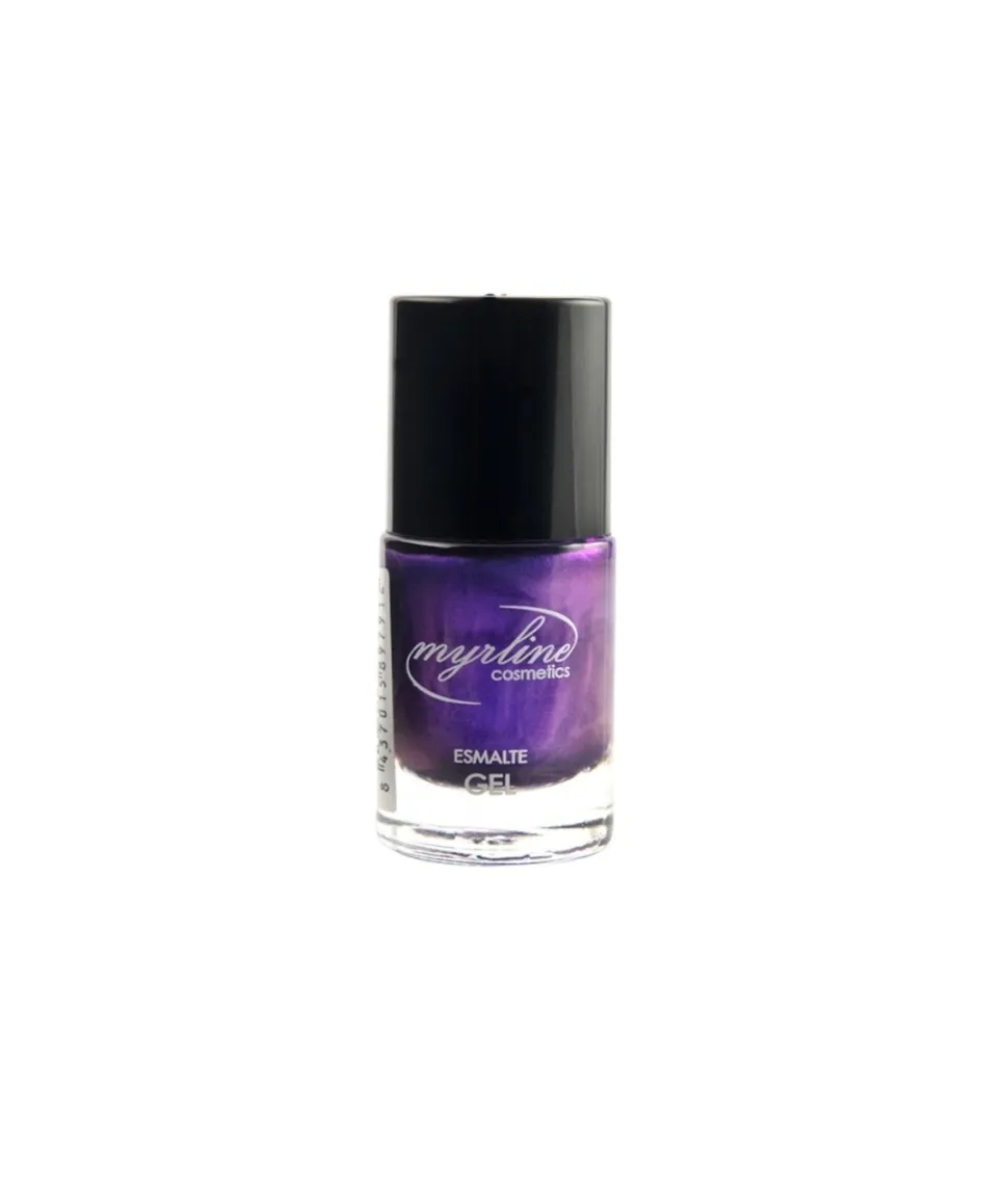 Laca De Uñas Gel 134