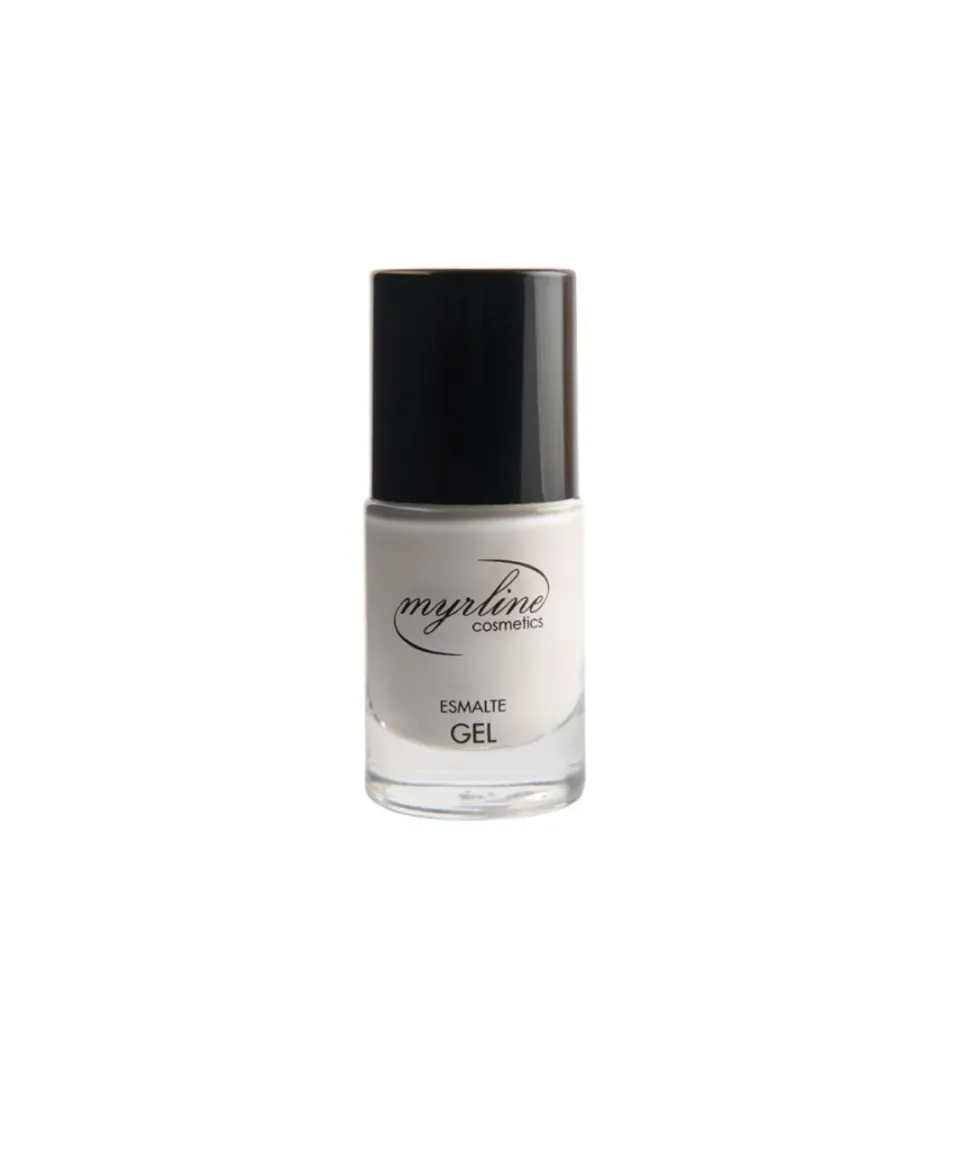 Laca De Uñas Gel 166