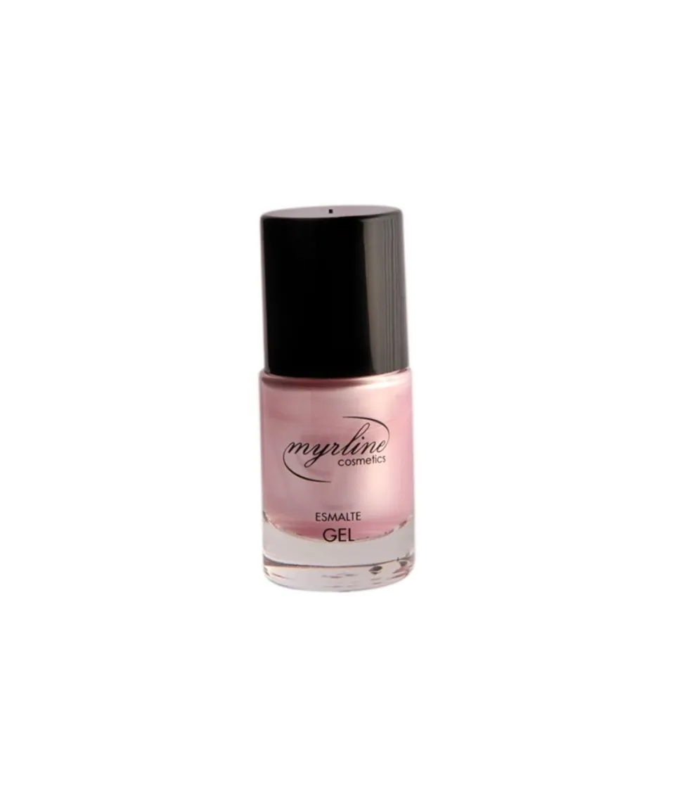 Laca De Uñas Gel 118