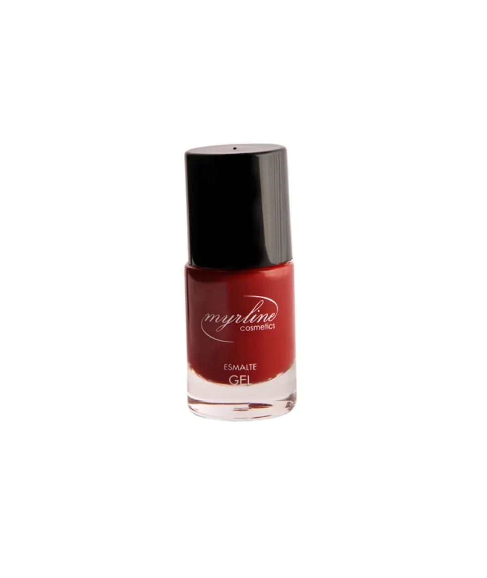 Laca De Uñas Gel 108