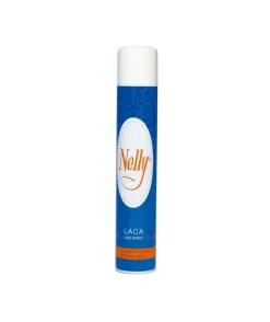 Laca Fijación Fuerte 400 Ml