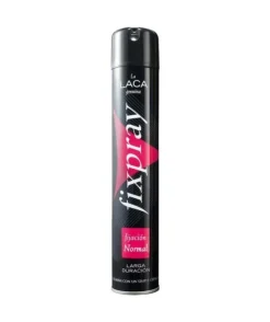 Laca Fijación Normal 400 Ml