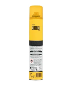Laca Spray Fijador Men 300 Ml