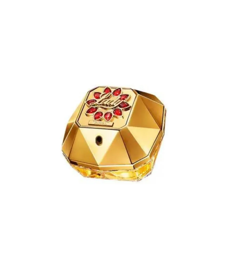 Lady Million Royal 80 Ml Edp