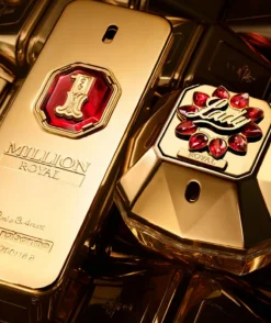 Lady Million Royal 30 Ml Edp