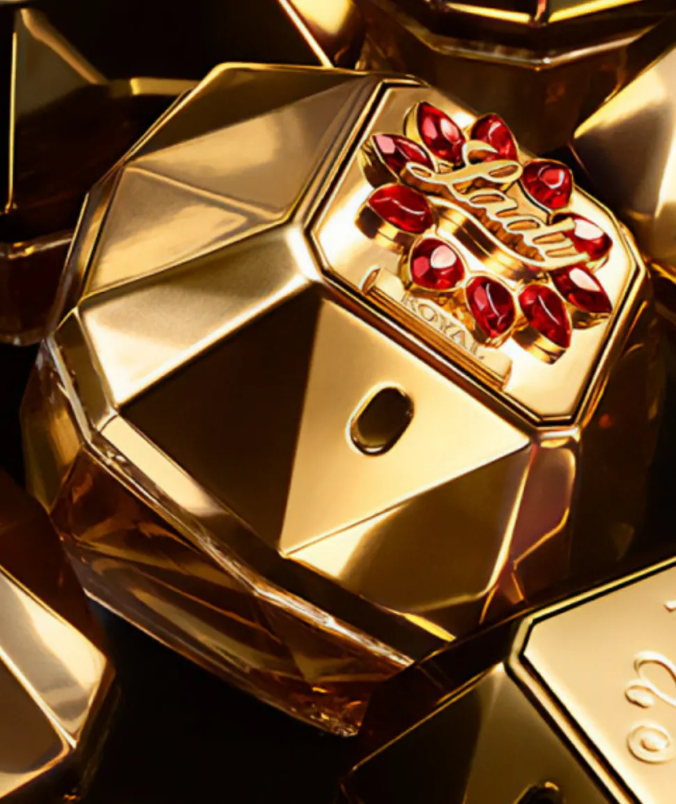 Lady Million Royal 80 Ml Edp