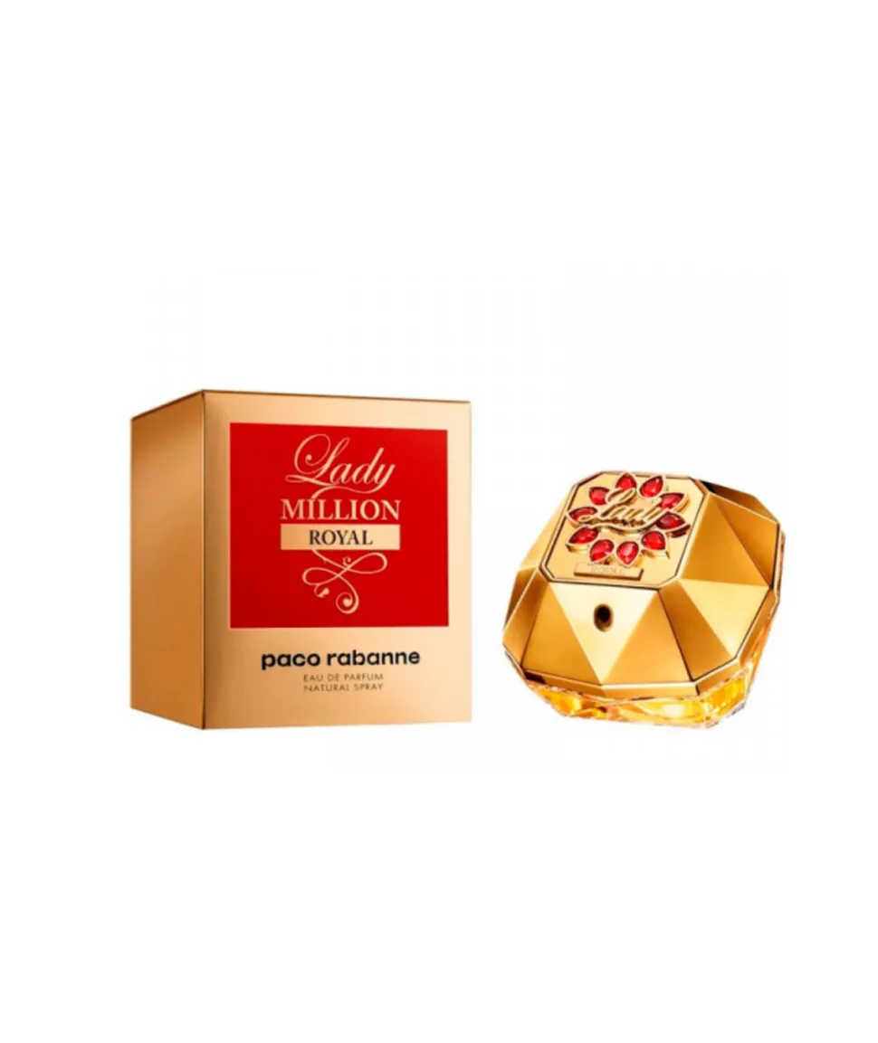 Lady Million Royal 30 Ml Edp