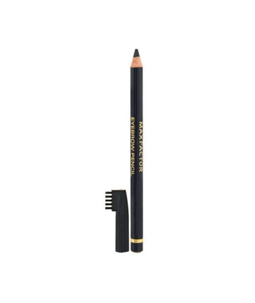 Lapiz De Cejas 01 Ebony Negro