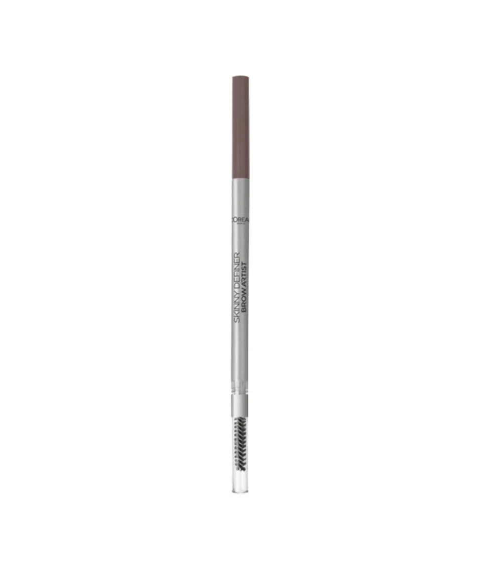Lapiz De Cejas Brow Artist Le Skinny 104