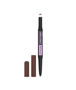 Lapiz De Cejas Express Brow Satin Duo 04