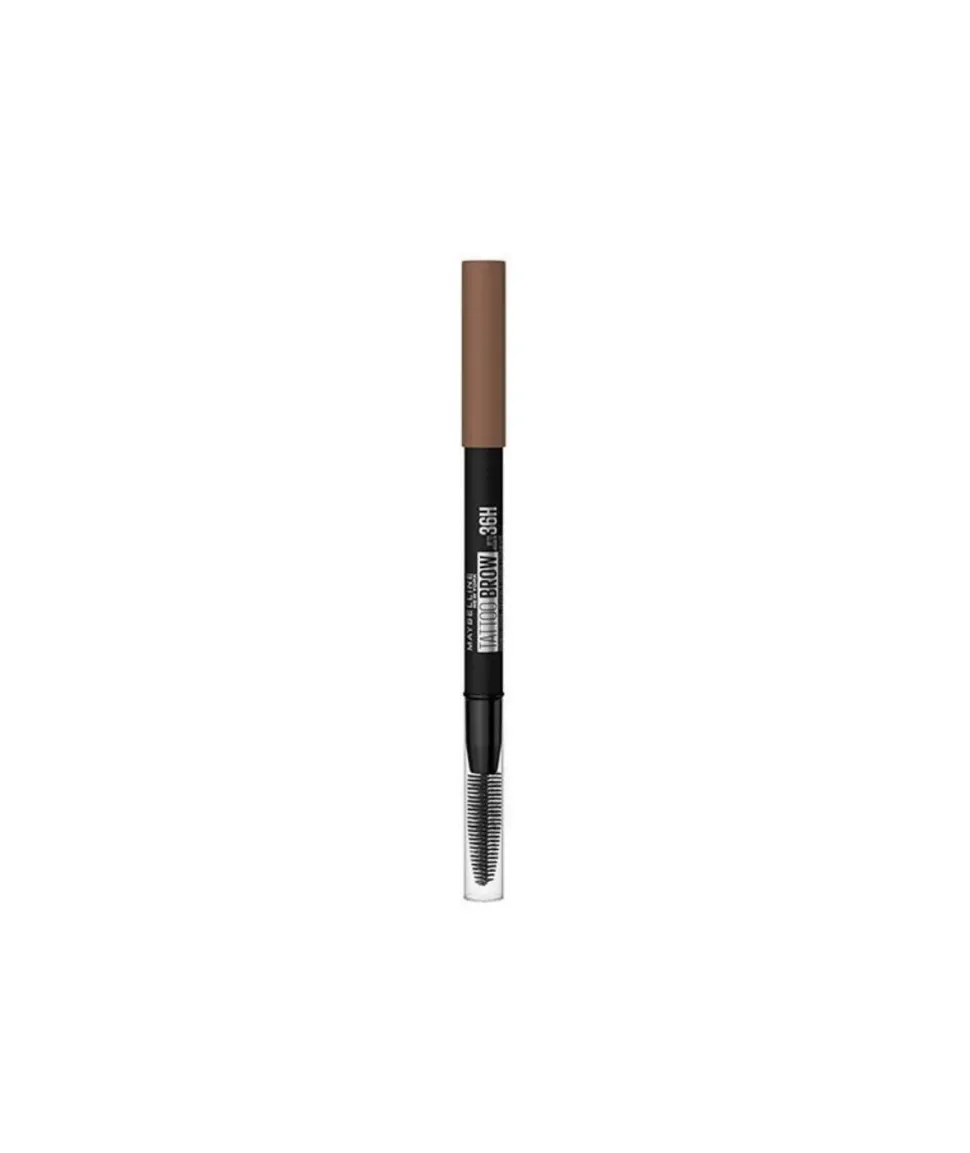 Lapiz De Cejas Tattoo Brow 36H Tono 06 Ash Brown