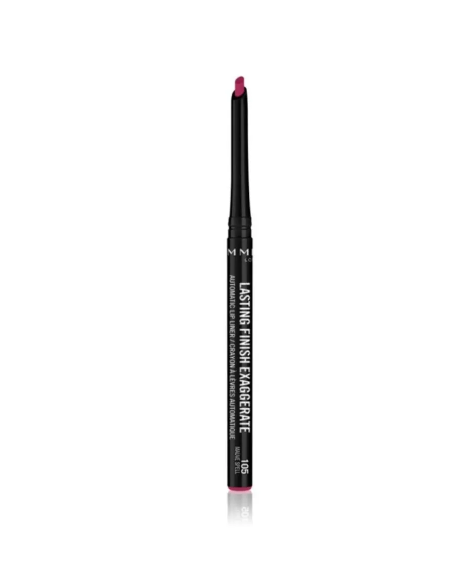 Lapiz De Labios Lasting Finish Exaggerate 105