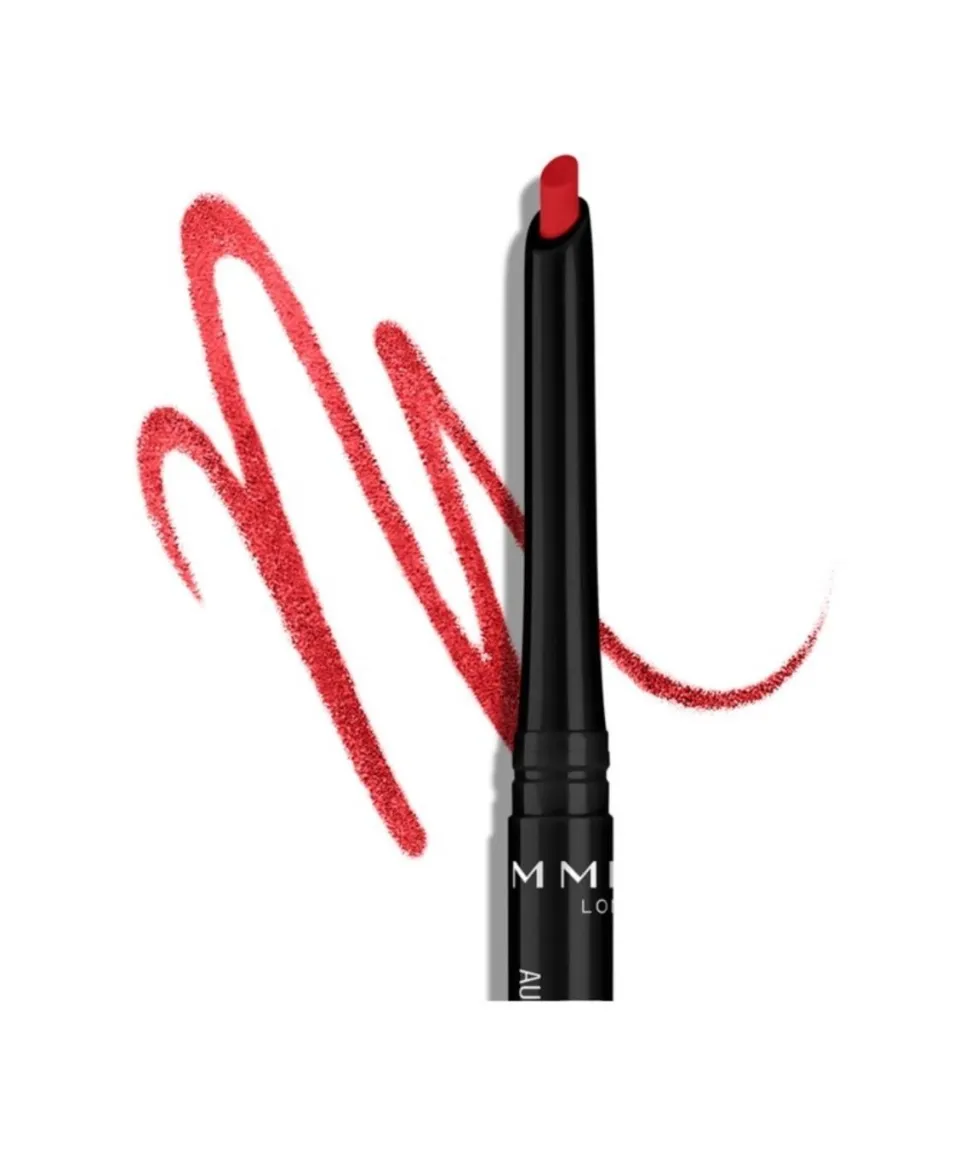 Lapiz De Labios Lasting Finish Exaggerate 045