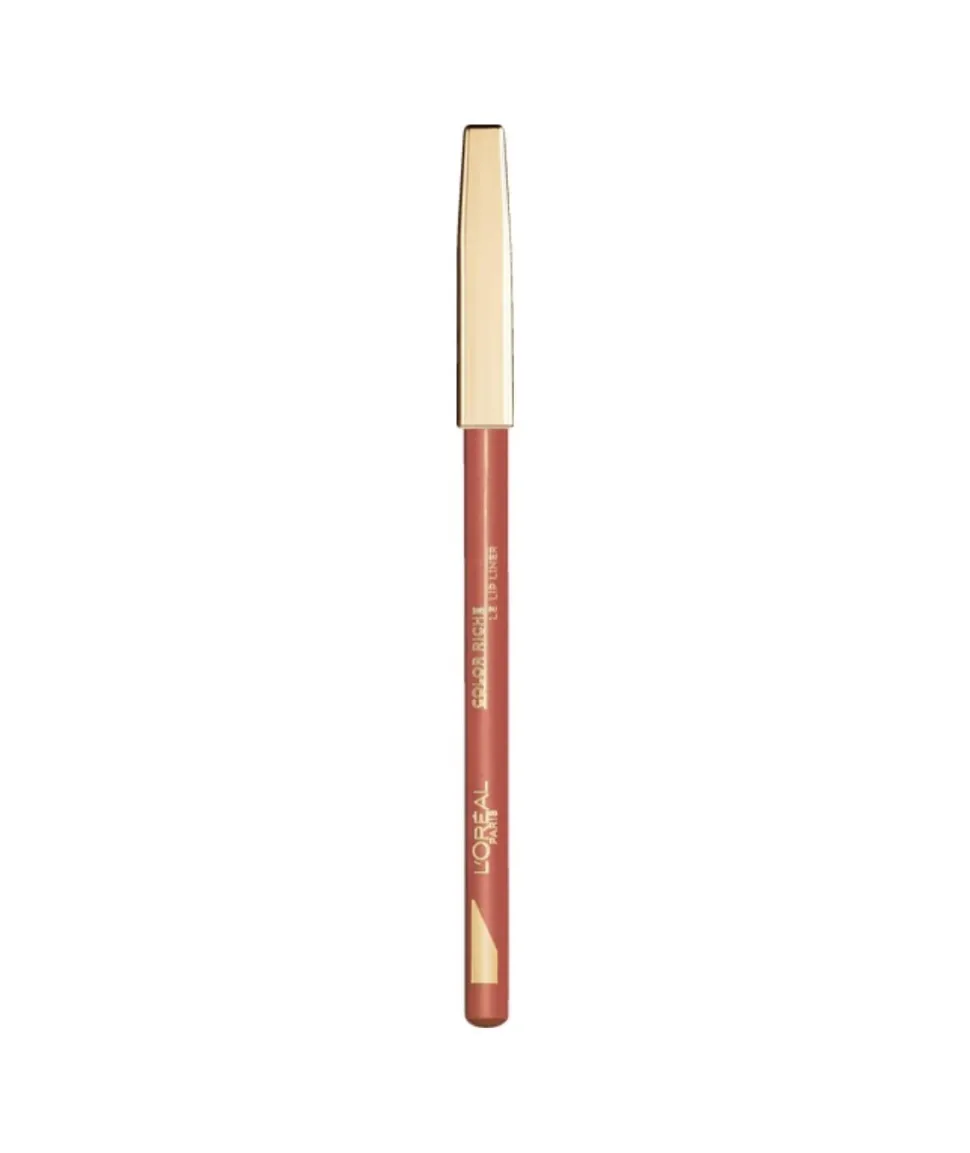 Lapiz De Labios Lipliner Couture Colour Riche 236