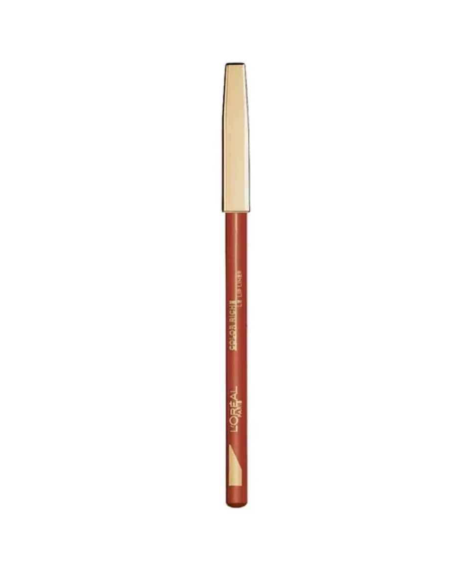Lapiz De Labios Lipliner Couture Colour Riche 107