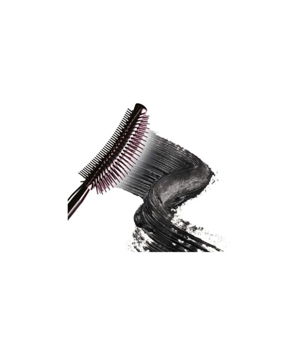 Lash Sensational 4 Intense Black Máscara De Pestana Con Volumen - 9.5 Ml.