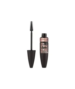 Lash Sensational Voluptuous Máscara De Pestañas Negra - 9,5 Ml