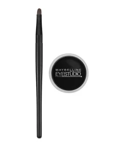 Lasting Drama Gel 24H Perfilador De Ojos, Tono 33 Negro