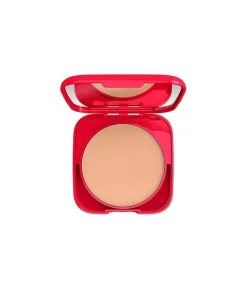 Lasting Finish Compact Polvo Compacto 01