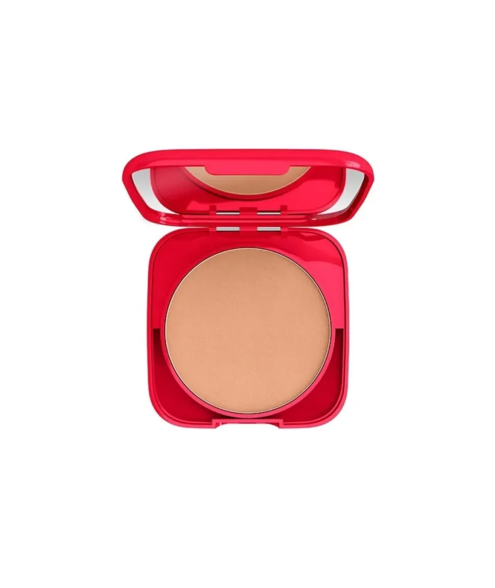 Lasting Finish Compact Polvo Compacto 04