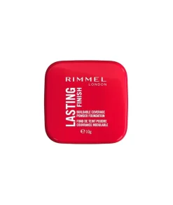 Lasting Finish Compact Polvo Compacto 04