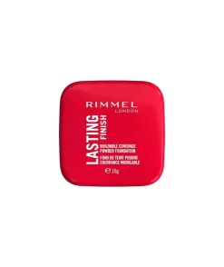 Lasting Finish Compact Polvo Compacto 06