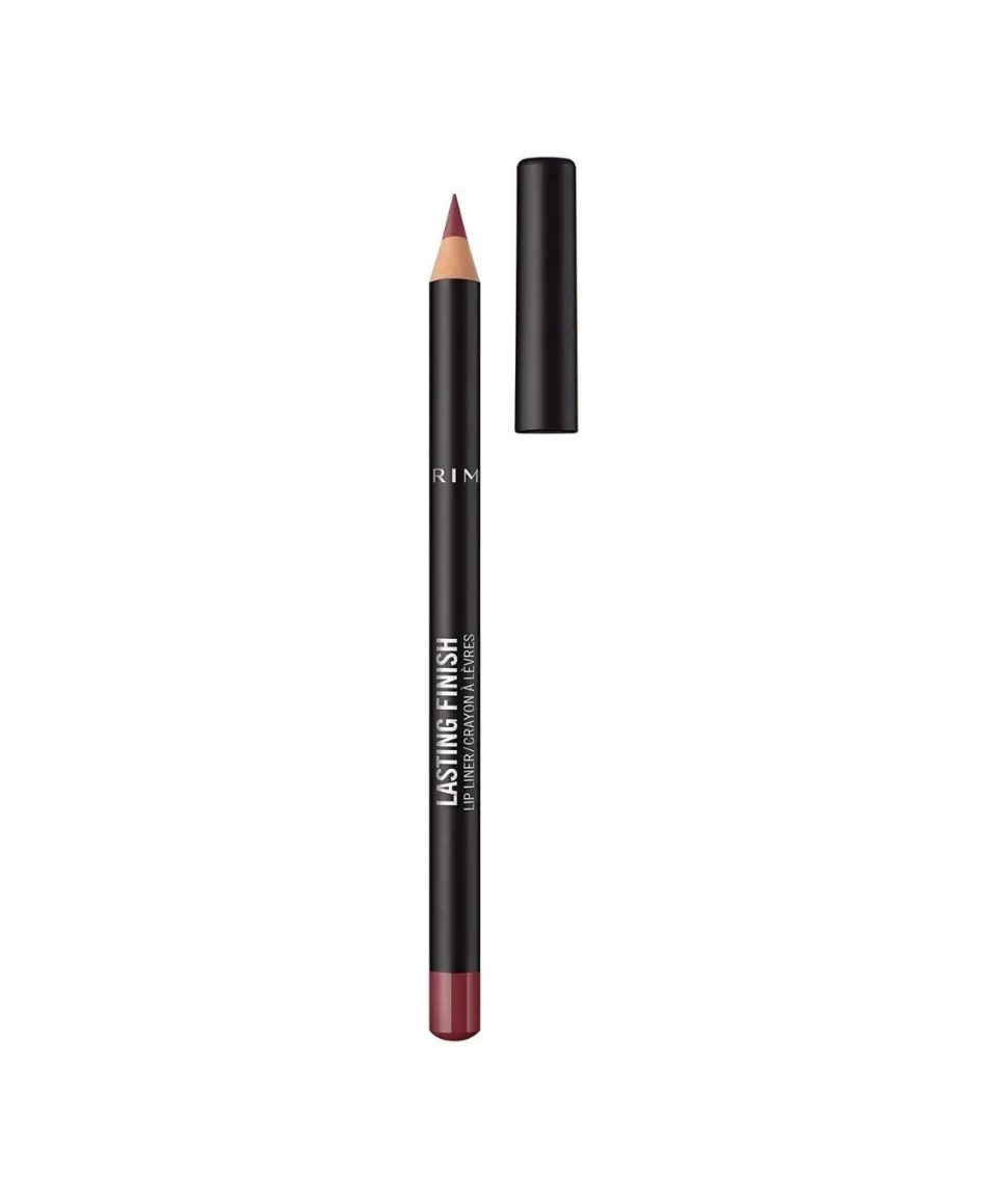 Lasting Finish Lipliner Delineador De Labios 880